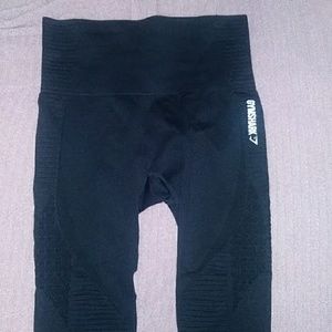 Gymshark Energy Seamless full length